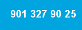 901 327 90 25